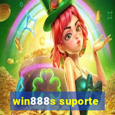 win888s suporte